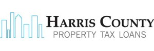 harris county property loans tax